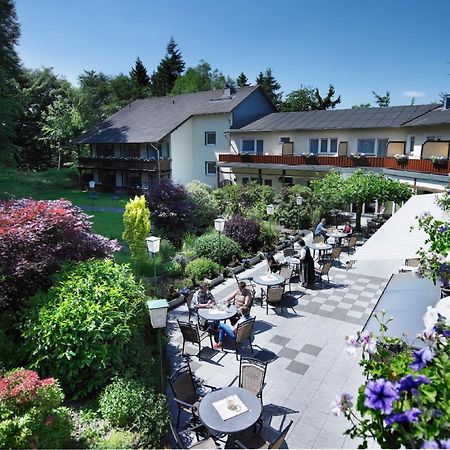 Waldhotel Kurfuerst Kaisersesch Exteriér fotografie