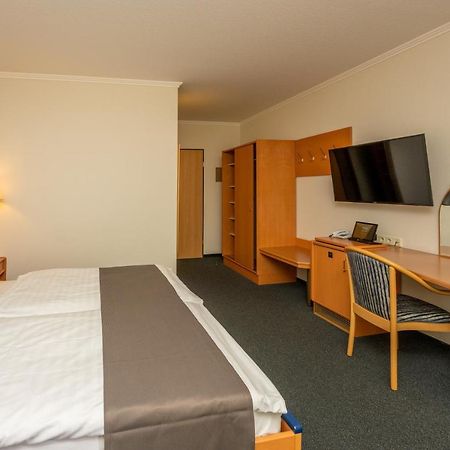 Waldhotel Kurfuerst Kaisersesch Exteriér fotografie