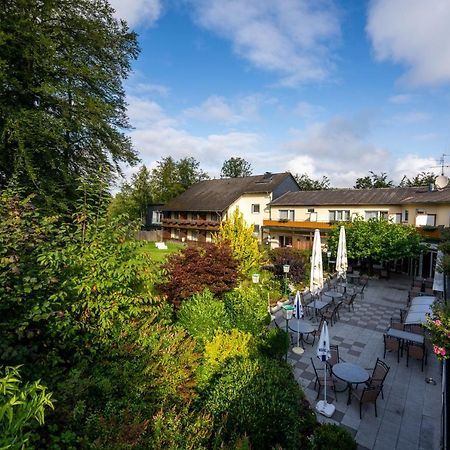Waldhotel Kurfuerst Kaisersesch Exteriér fotografie