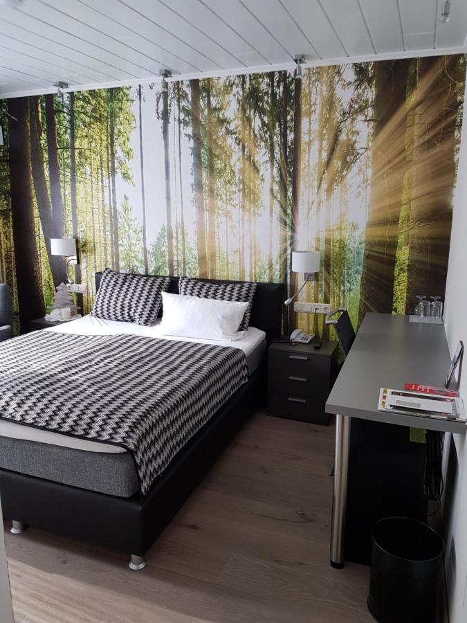 Waldhotel Kurfuerst Kaisersesch Exteriér fotografie