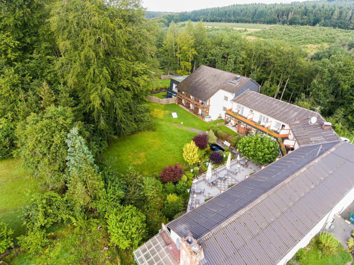 Waldhotel Kurfuerst Kaisersesch Exteriér fotografie