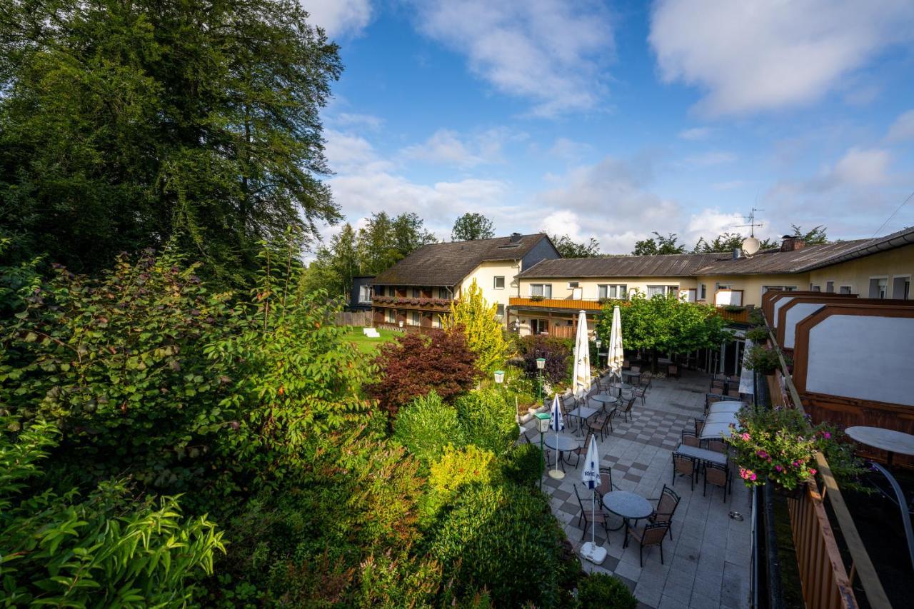Waldhotel Kurfuerst Kaisersesch Exteriér fotografie
