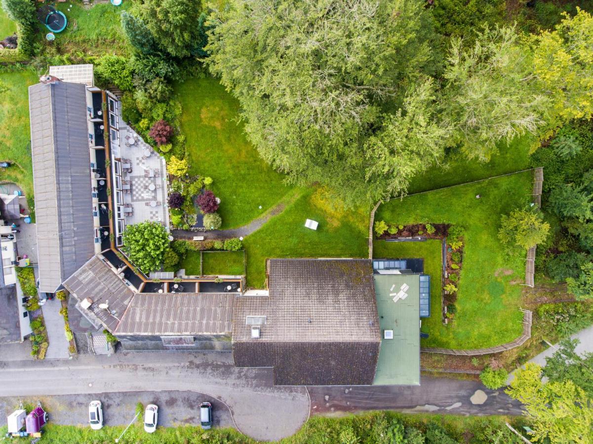 Waldhotel Kurfuerst Kaisersesch Exteriér fotografie