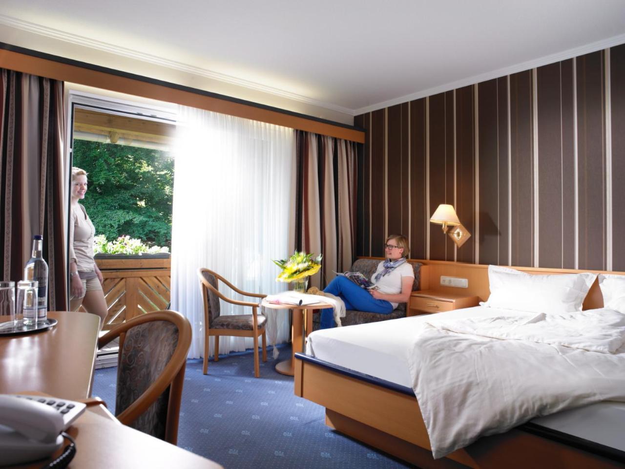 Waldhotel Kurfuerst Kaisersesch Exteriér fotografie